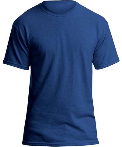 Soft 100% Cotton T-Shirt