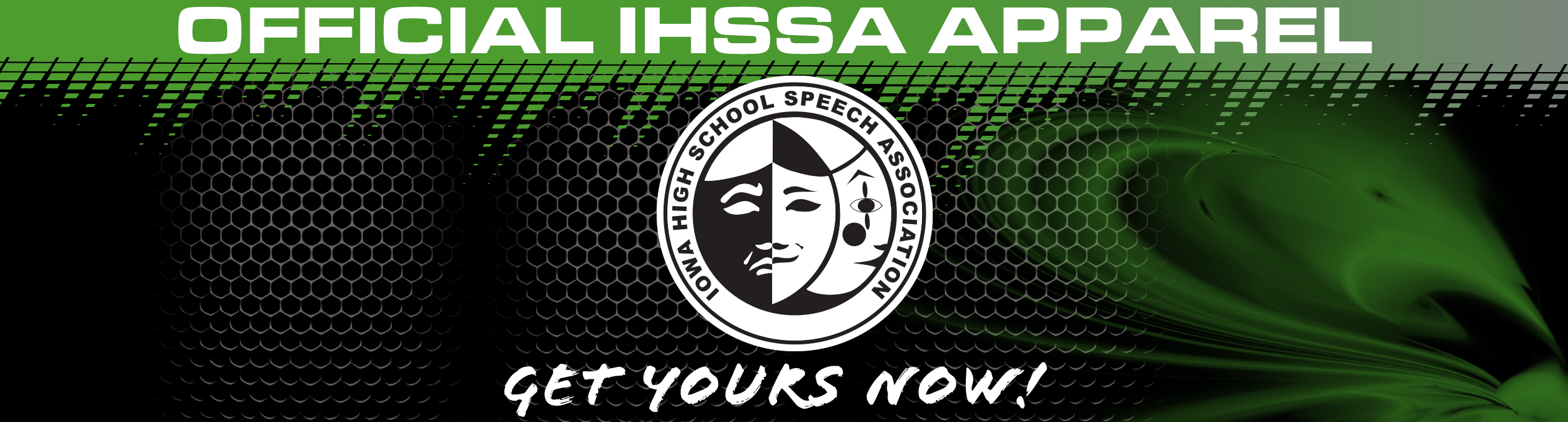 IHSSA Speech