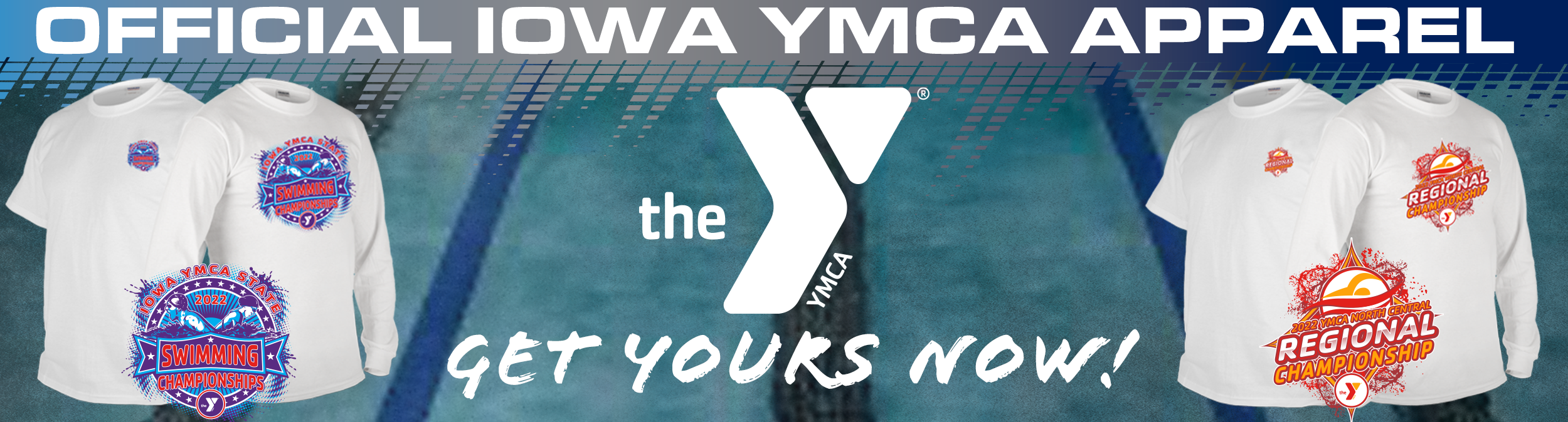 Iowa YMCA Swimming