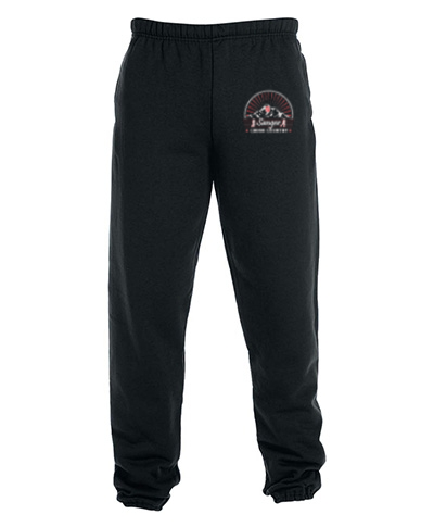 Fleece Sweatpants