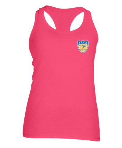 Ladies’ Performance Racerback Tank