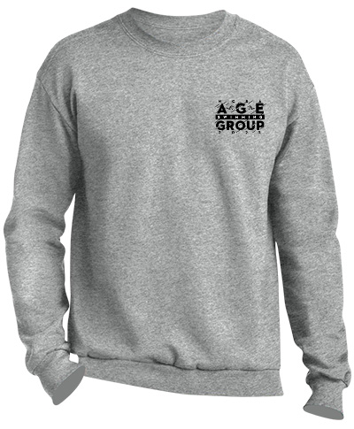 Crewneck Sweater 