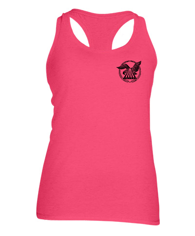 Ladies’ Performance Racerback Tank