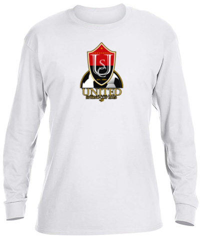 Ultra Cotton Long Sleeve T-Shirt