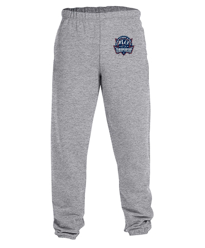 Fleece Pocketed Sweatpants