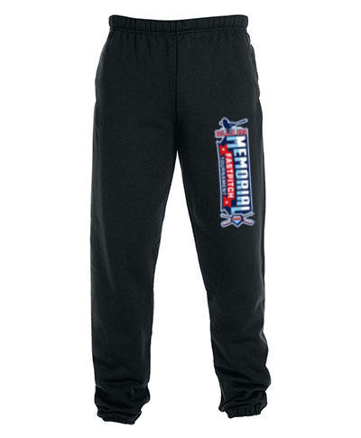 Fleece Sweatpants