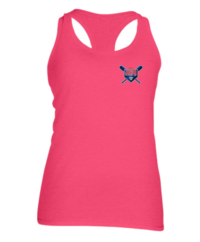 Ladies’ Performance Racerback Tank