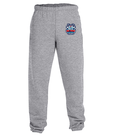 Fleece Pocketed Sweatpants