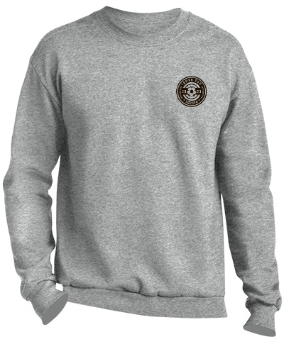 Crewneck Sweater 