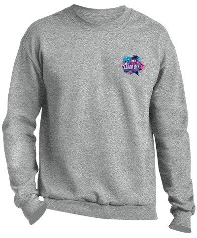 Crewneck Sweater 