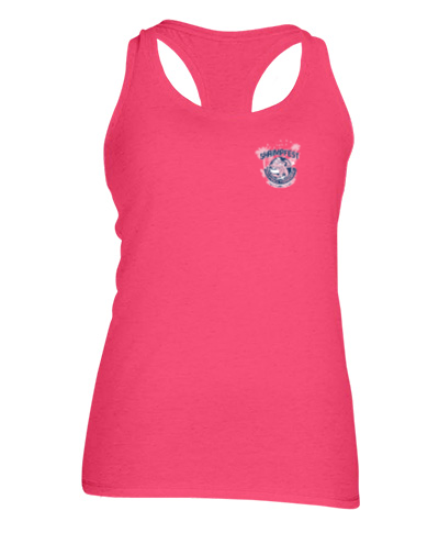 Ladies’ Performance Racerback Tank