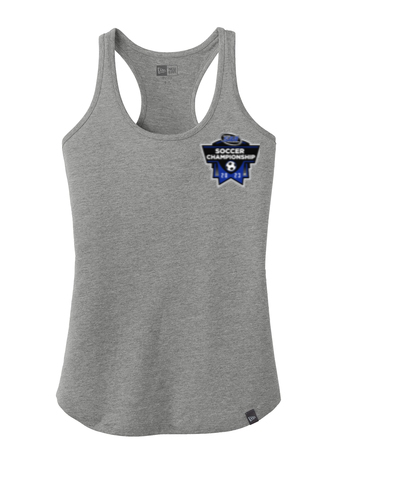 Next Level Ladies Racerback Tank top