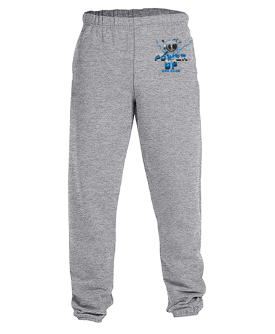 Fleece Pocketed Sweatpants