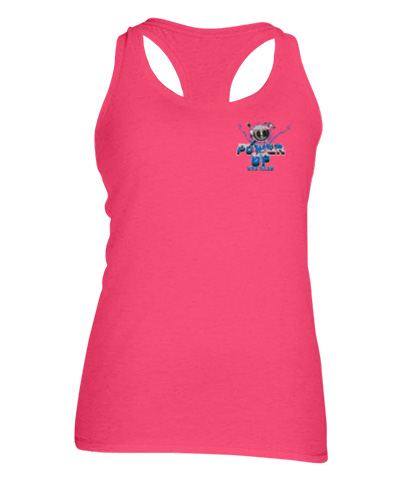 Ladies’ Performance Racerback Tank