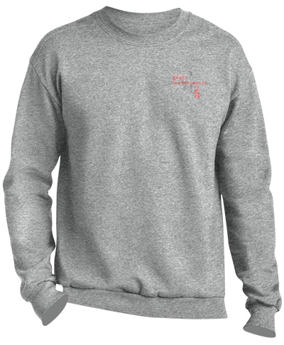 Crewneck Sweater 