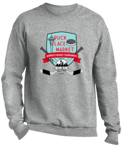 Crewneck Sweater 