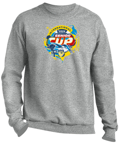 Crewneck Sweater 