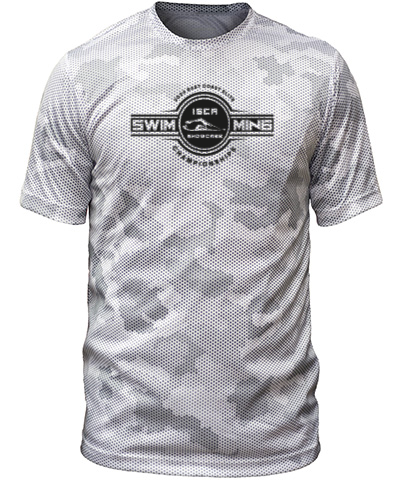 Sport-Tek CamoHex Tee